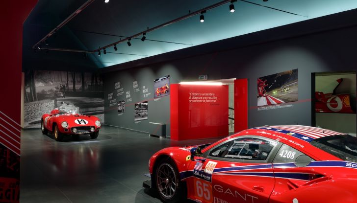 Ferrari è di nuovo il Marchio più influente al mondo - Foto 11 di 13