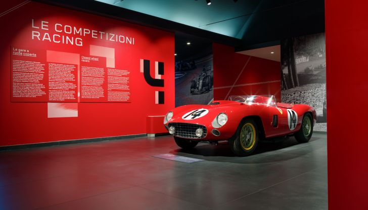 Ferrari è di nuovo il Marchio più influente al mondo - Foto 12 di 13