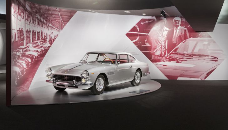 Ferrari è di nuovo il Marchio più influente al mondo - Foto 3 di 13