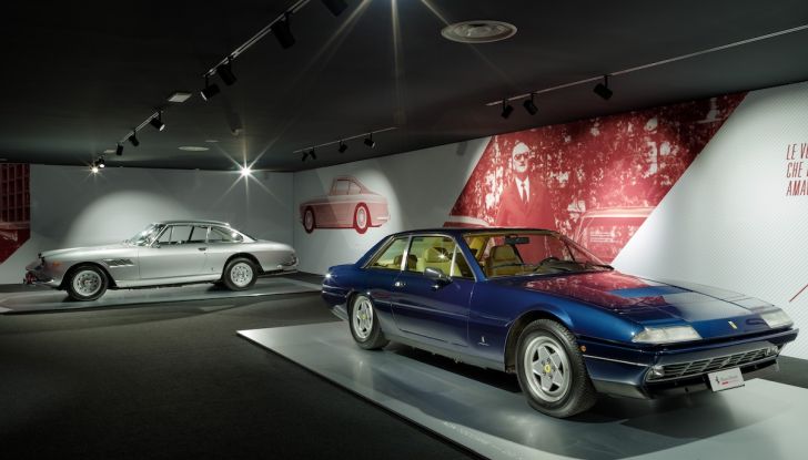 Ferrari è di nuovo il Marchio più influente al mondo - Foto 4 di 13