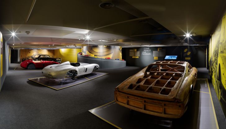 Ferrari è di nuovo il Marchio più influente al mondo - Foto 7 di 13