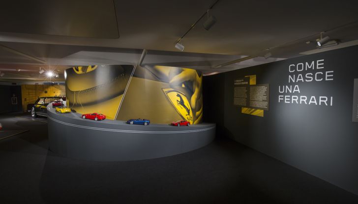 Ferrari è di nuovo il Marchio più influente al mondo - Foto 8 di 13