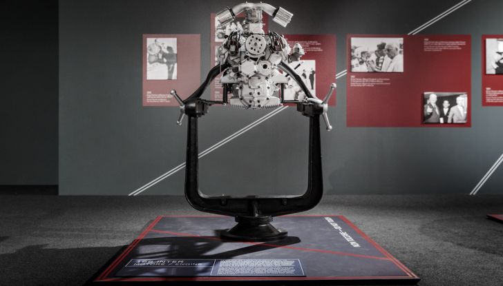 Ferrari è di nuovo il Marchio più influente al mondo - Foto 9 di 13