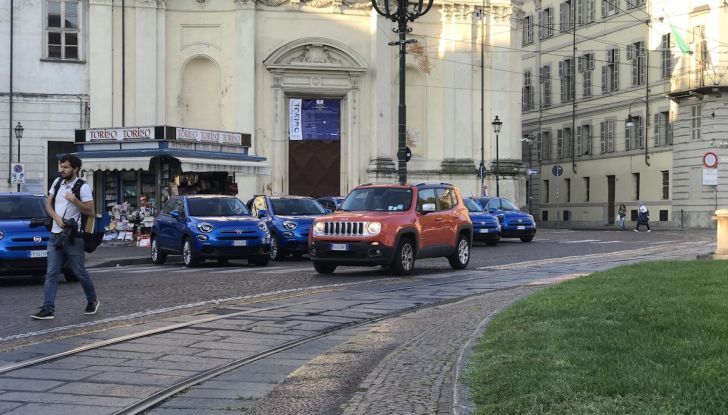 Fiat nuova 500X novità, prezzi, motori e prova su strada - Foto 3 di 32