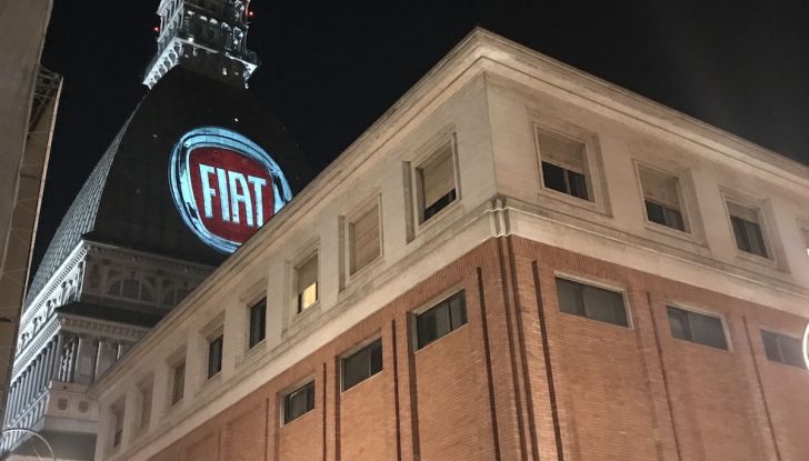 Fiat nuova 500X novità, prezzi, motori e prova su strada - Foto 17 di 32