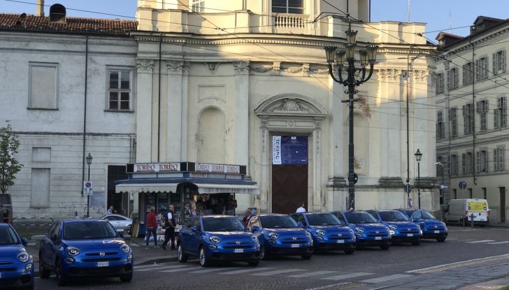 Fiat nuova 500X novità, prezzi, motori e prova su strada - Foto 6 di 32