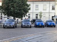 Fiat nuova 500X novità, prezzi, motori e prova su strada