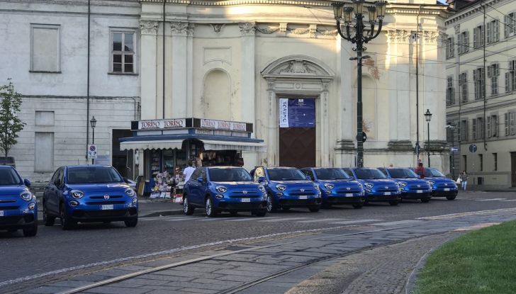 Fiat nuova 500X novità, prezzi, motori e prova su strada - Foto 2 di 32