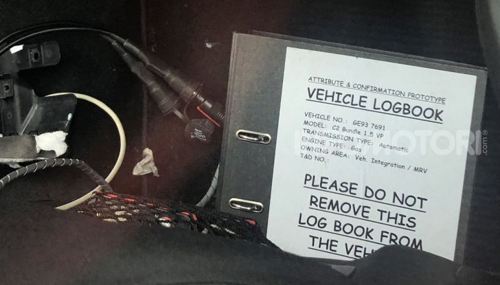 Ford Focus RS 2021: 400 cv ibridi - Foto 11 di 25