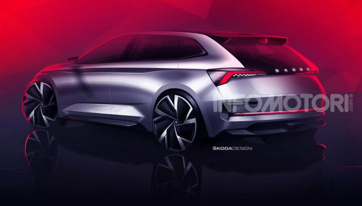 Novità Salone di Parigi 2018: tutte le anteprime auto e i nuovi modelli - Foto 26 di 30