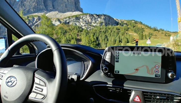 Prova nuova Hyundai Kona 2018: Crossover compatto poca spesa e tanta resa! - Foto 2 di 21