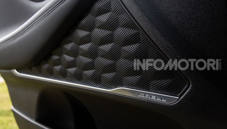 Prova nuova Hyundai Santa Fe 2018: il SUV con 4×4, 7 posti e 200CV - Foto 20 di 24