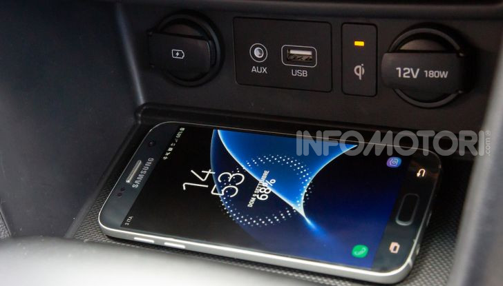 Prova nuova Hyundai Santa Fe 2018: il SUV con 4×4, 7 posti e 200CV - Foto 24 di 24