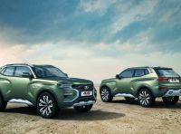 Lada Vision 4×4 Concept 2018: torna il SUV più economico al mondo