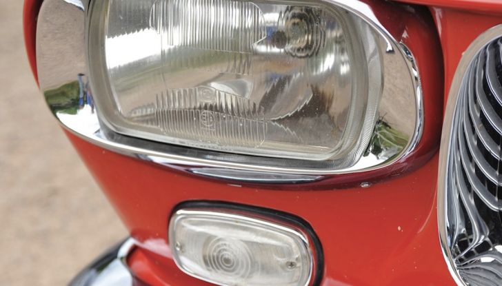 Maserati 5000 Allemano, da Little Tony agli Eagles per 1,3 milioni di Euro - Foto 12 di 17