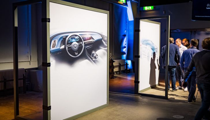 Mercedes-Benz EQC, Recensione LIVE: i tedeschi alla conquista dell’elettrico - Foto 16 di 49