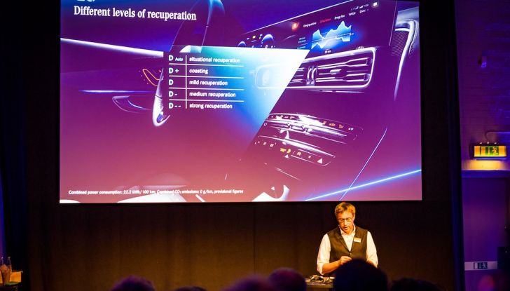 Mercedes-Benz EQC, Recensione LIVE: i tedeschi alla conquista dell’elettrico - Foto 25 di 49