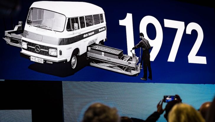 Mercedes-Benz EQC, Recensione LIVE: i tedeschi alla conquista dell’elettrico - Foto 31 di 49