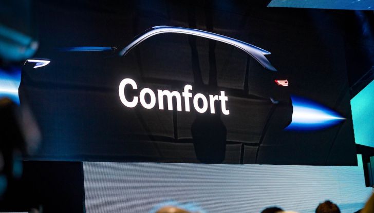 Mercedes-Benz EQC, Recensione LIVE: i tedeschi alla conquista dell’elettrico - Foto 33 di 49