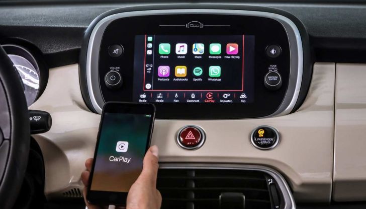 Fiat nuova 500X novità, prezzi, motori e prova su strada - Foto 30 di 32