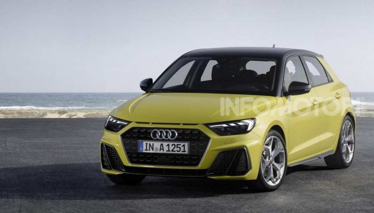 Novità Salone di Parigi 2018: tutte le anteprime auto e i nuovi modelli - Foto 16 di 30