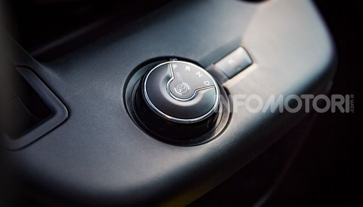 Opel Combo Life: tecnologia, sicurezza e spazio in abbondanza - Foto 33 di 37