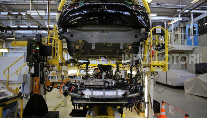 Blocco del traffico a Milano: la soluzione sono le elettriche e ibride plug-in - Foto 1 di 7