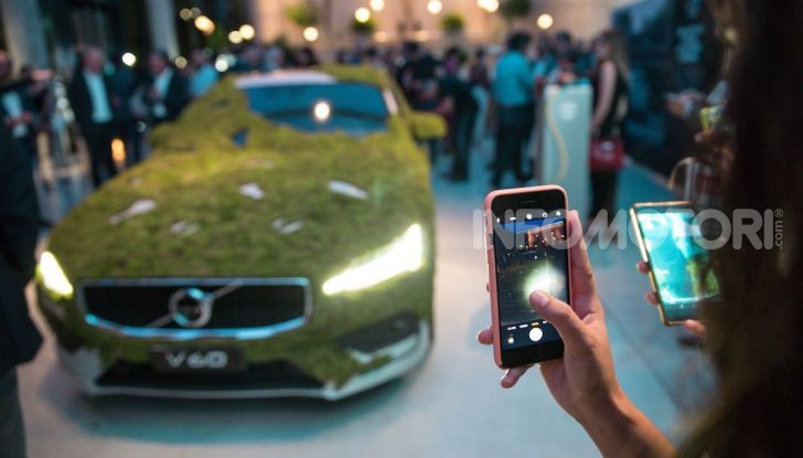 Volvo si elettrifica acquistando FreeWire Technologies - Foto 4 di 16