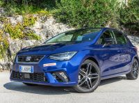 Prova nuova Seat Ibiza 2018: a bordo della FR 1.0 da 115CV