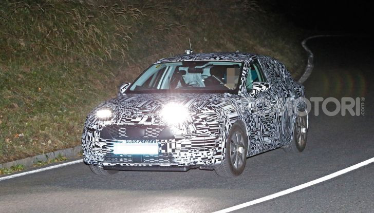 Tutte le novità: i 50 modelli auto più attesi nel 2019 e 2020 - Foto 9 di 50