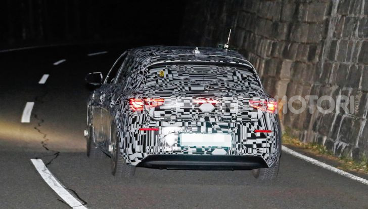 Nuova Seat Leon debutta a marzo 2020 - Foto 28 di 28