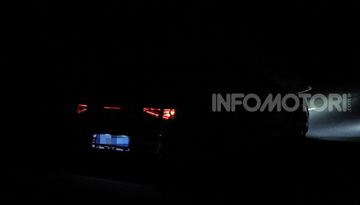 Nuova Seat Leon debutta a marzo 2020 - Foto 15 di 28
