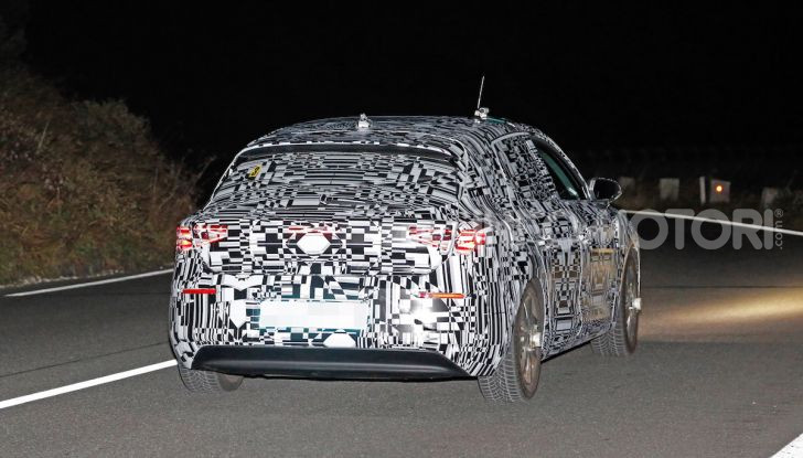 Nuova Seat Leon debutta a marzo 2020 - Foto 20 di 28