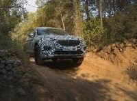 Seat Tarraco, test su strada in vista del debutto