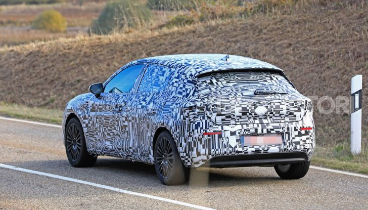 Nuova Seat Leon debutta a marzo 2020 - Foto 6 di 28