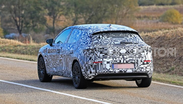 Nuova Seat Leon debutta a marzo 2020 - Foto 3 di 28
