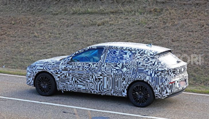Nuova Seat Leon debutta a marzo 2020 - Foto 9 di 28