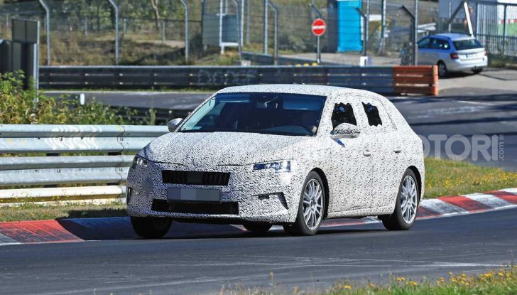 Tutte le novità: i 50 modelli auto più attesi nel 2019 e 2020 - Foto 50 di 50