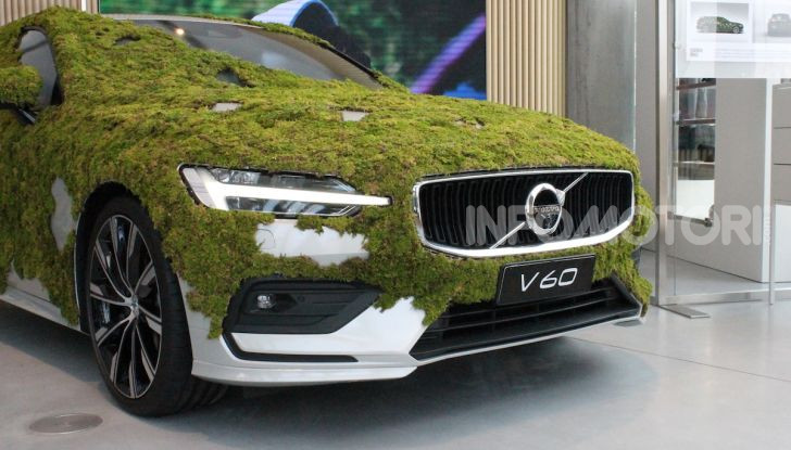 Volvo si elettrifica acquistando FreeWire Technologies - Foto 1 di 16