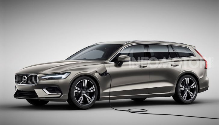 Volvo si elettrifica acquistando FreeWire Technologies - Foto 12 di 16