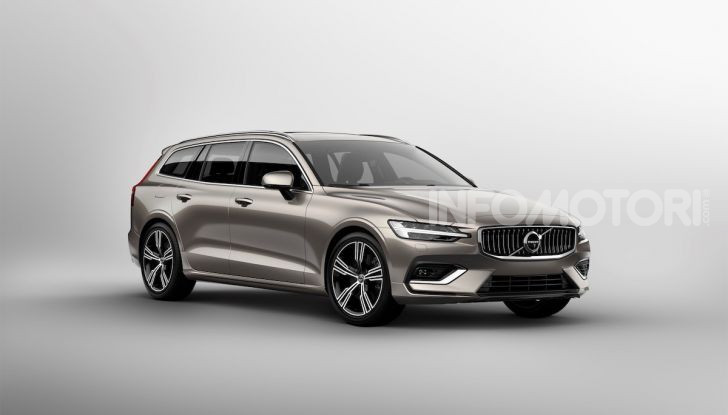 Volvo si elettrifica acquistando FreeWire Technologies - Foto 13 di 16