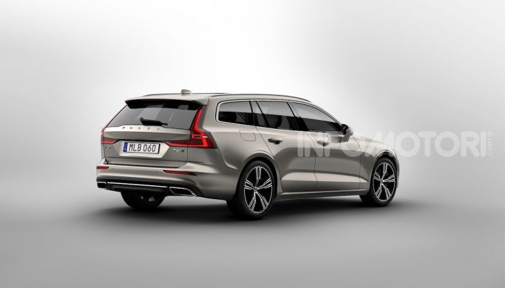 Volvo si elettrifica acquistando FreeWire Technologies - Foto 14 di 16