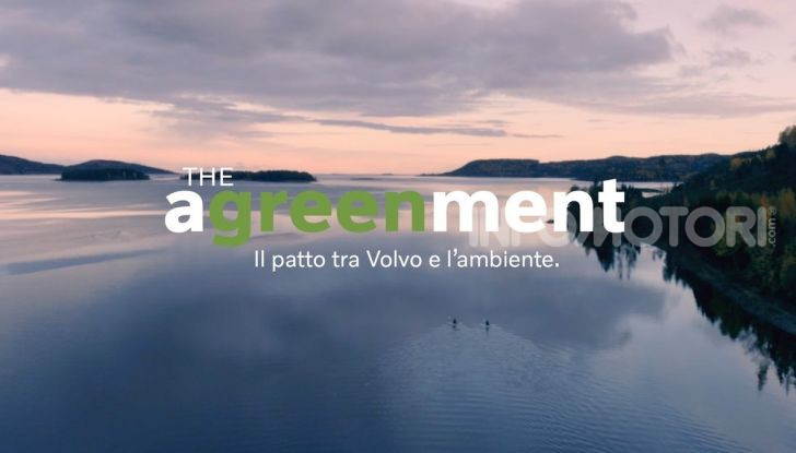 Volvo si elettrifica acquistando FreeWire Technologies - Foto 15 di 16