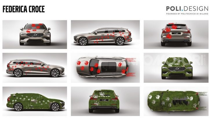 Volvo si elettrifica acquistando FreeWire Technologies - Foto 10 di 16