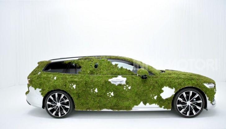 Volvo si elettrifica acquistando FreeWire Technologies - Foto 7 di 16