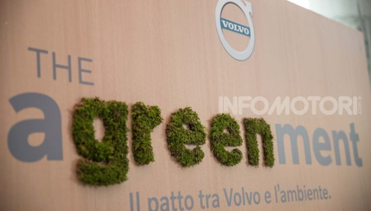 Volvo si elettrifica acquistando FreeWire Technologies - Foto 11 di 16