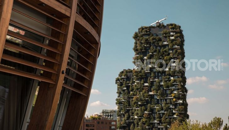 Volvo si elettrifica acquistando FreeWire Technologies - Foto 9 di 16