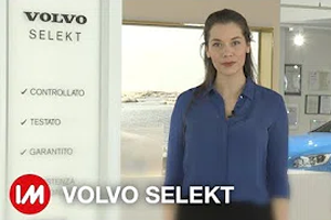 Volvo Selekt: tutto quello che volete sapere sull'Usato Garantito