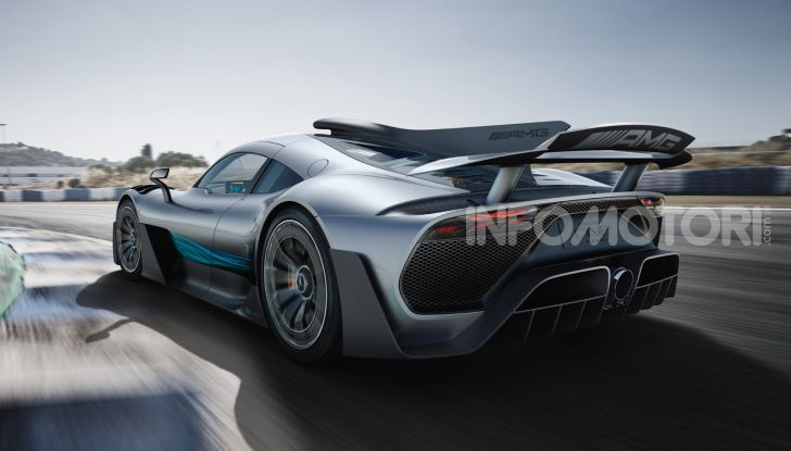 Novità Salone di Parigi 2018: tutte le anteprime auto e i nuovi modelli - Foto 30 di 30