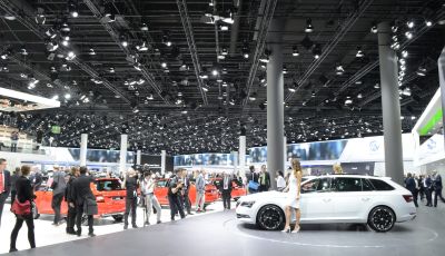 Novità Salone di Parigi 2018: tutte le anteprime auto e i nuovi modelli